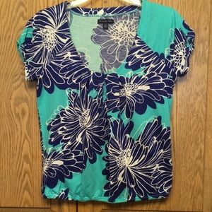 American Eagle Outfitters Short Sleeve Shirt.